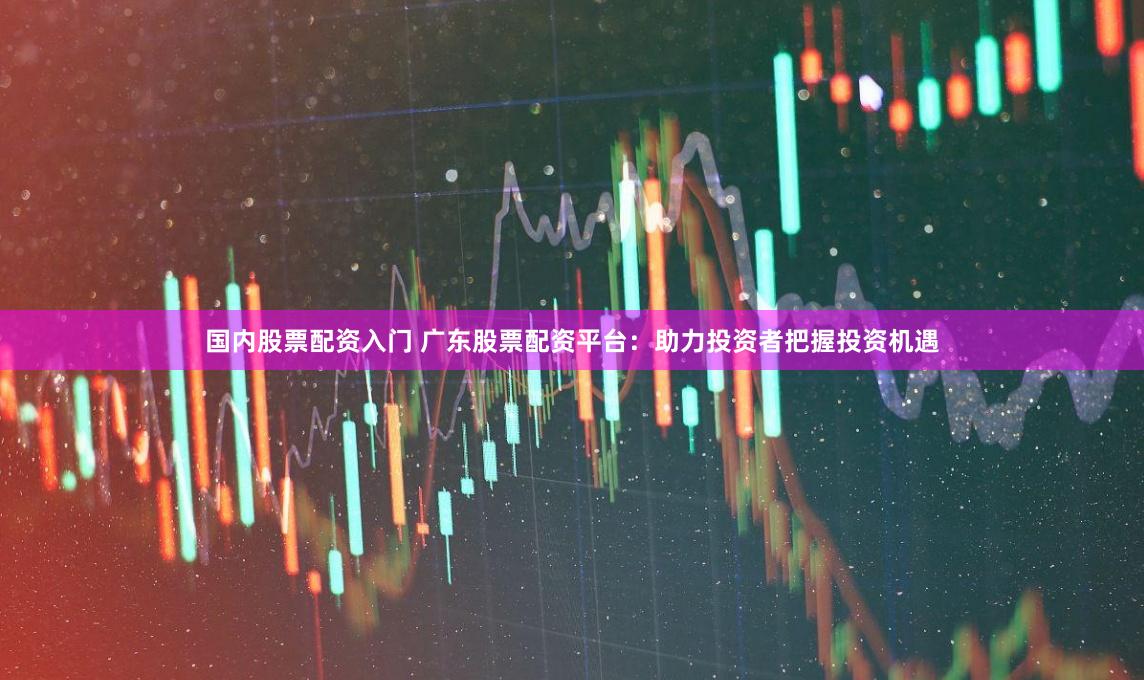 国内股票配资入门 广东股票配资平台：助力投资者把握投资机遇