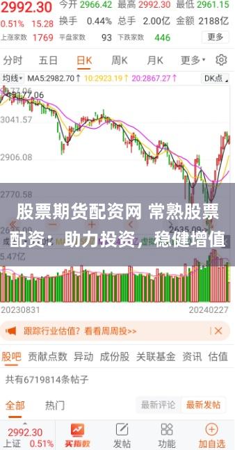 股票期货配资网 常熟股票配资：助力投资，稳健增值
