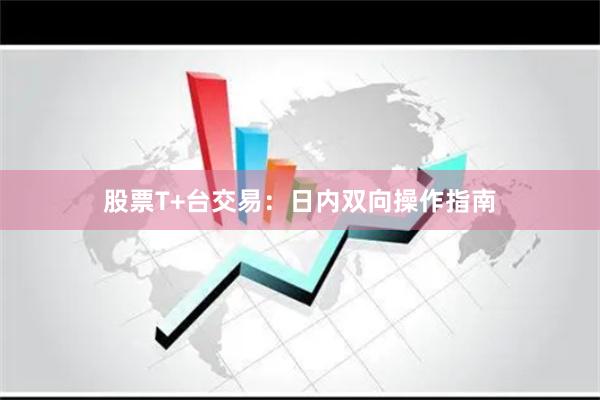 股票T+台交易：日内双向操作指南